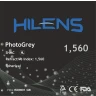 Окулярні лінзи Hilens 1,56 Photochromic Окулярні лінзи Hilens 1,56 Photochromic