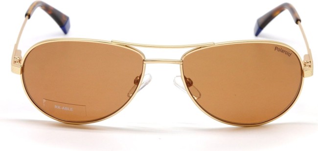 Сонцезахисні окуляри Polaroid PLD 2100/S/X AOZ56HE