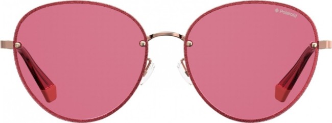 Сонцезахисні окуляри Polaroid PLD 4090/S EYR580F