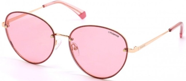 Сонцезахисні окуляри Polaroid PLD 4090/S EYR580F