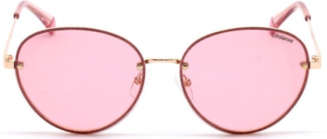 Сонцезахисні окуляри Polaroid PLD 4090/S EYR580F