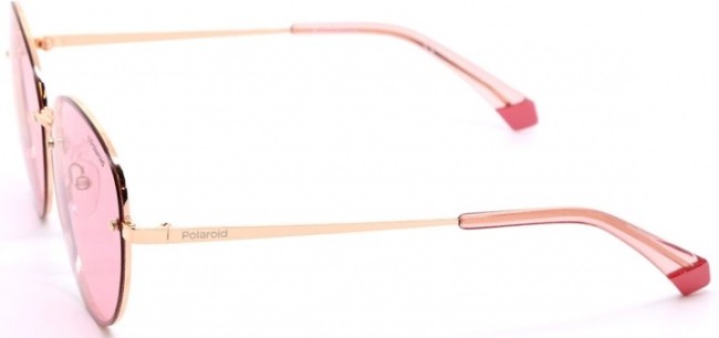 Сонцезахисні окуляри Polaroid PLD 4090/S EYR580F