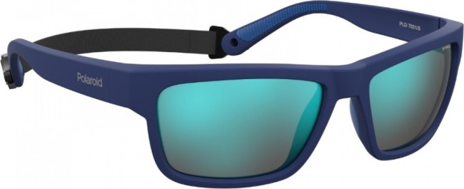 Спортивные солнцезащитные очки Polaroid PLD 7031/S PJP595X