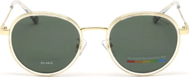 Сонцезахисні окуляри Polaroid PLD 4173/G/S/X PEF51UC Сонцезахисні окуляри Polaroid PLD 4173/G/S/X PEF51UC