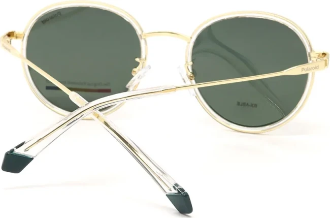 Сонцезахисні окуляри Polaroid PLD 4173/G/S/X PEF51UC Сонцезахисні окуляри Polaroid PLD 4173/G/S/X PEF51UC