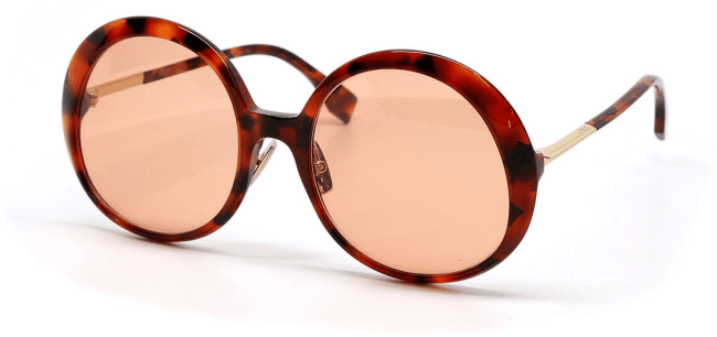 Сонцезахисні окуляри Fendi FF 0430/S 0UC57W7