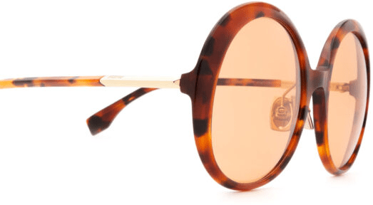 Сонцезахисні окуляри Fendi FF 0430/S 0UC57W7 Сонцезахисні окуляри Fendi FF 0430/S 0UC57W7