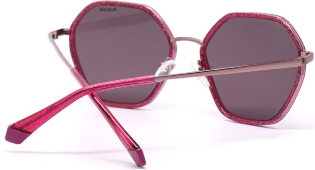 Сонцезахисні окуляри Polaroid PLD 6147/S/X 35J560F Сонцезахисні окуляри Polaroid PLD 6147/S/X 35J560F