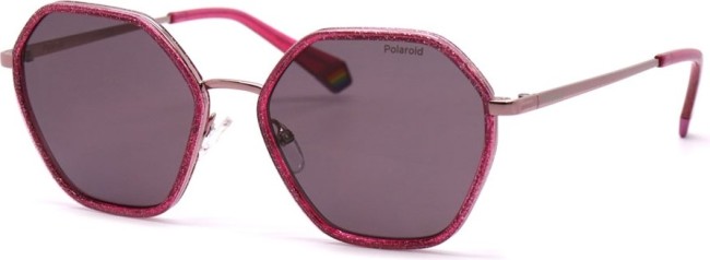 Сонцезахисні окуляри Polaroid PLD 6147/S/X 35J560F