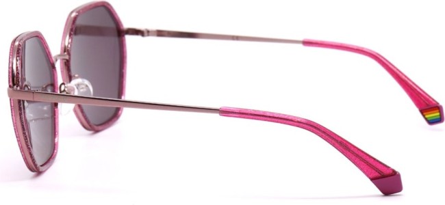 Сонцезахисні окуляри Polaroid PLD 6147/S/X 35J560F Сонцезахисні окуляри Polaroid PLD 6147/S/X 35J560F