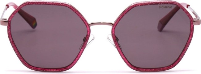 Сонцезахисні окуляри Polaroid PLD 6147/S/X 35J560F Сонцезахисні окуляри Polaroid PLD 6147/S/X 35J560F