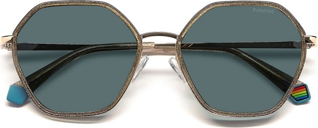 Сонцезахисні окуляри Polaroid PLD 6147/S/X 10A56C3 Сонцезахисні окуляри Polaroid PLD 6147/S/X 10A56C3