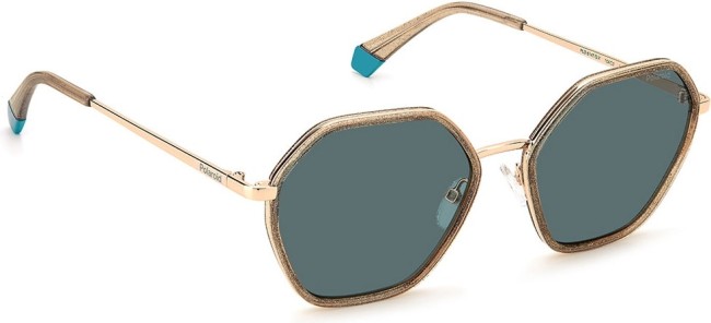 Сонцезахисні окуляри Polaroid PLD 6147/S/X 10A56C3 Сонцезахисні окуляри Polaroid PLD 6147/S/X 10A56C3