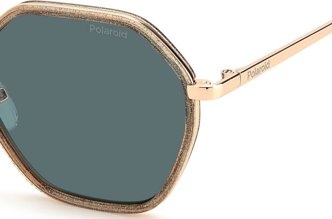 Сонцезахисні окуляри Polaroid PLD 6147/S/X 10A56C3 Сонцезахисні окуляри Polaroid PLD 6147/S/X 10A56C3