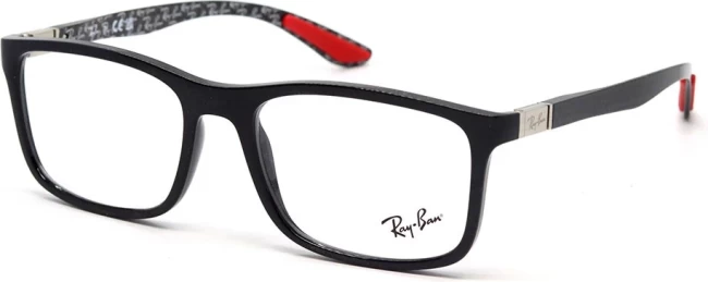 Оправа Ray-Ban RX 8908 2000 53 Оправа Ray-Ban RX 8908 2000 53