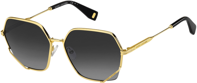 Сонцезахисні окуляри Marc Jacobs MJ 1005/S 001609O