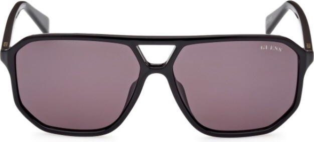 Сонцезахисні окуляри Guess GU8276 01Y 58 Сонцезахисні окуляри Guess GU8276 01Y 58