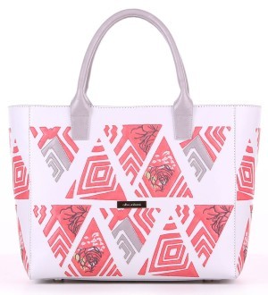 Сумка женская Alba Soboni 180083 белый