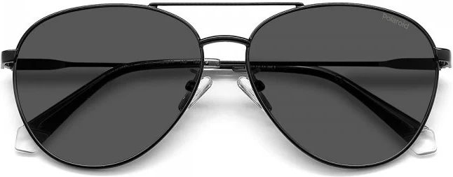 Сонцезахисні окуляри Polaroid PLD 4142/G/S/X 80760M9 Сонцезахисні окуляри Polaroid PLD 4142/G/S/X 80760M9