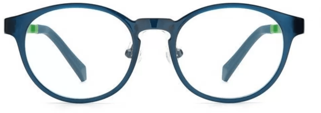 Детские солнцезащитные очки Polaroid PLD D822 RNB4516 Детские солнцезащитные очки Polaroid PLD D822 RNB4516