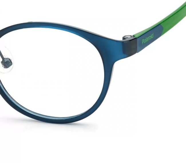 Детские солнцезащитные очки Polaroid PLD D822 RNB4516 Детские солнцезащитные очки Polaroid PLD D822 RNB4516