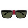 Сонцезахисні окуляри Carrera HYPERFIT 12/S 00362UC