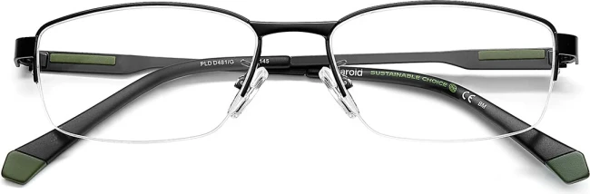 Оправа Polaroid PLD D481/G 0035417 Оправа Polaroid PLD D481/G 0035417