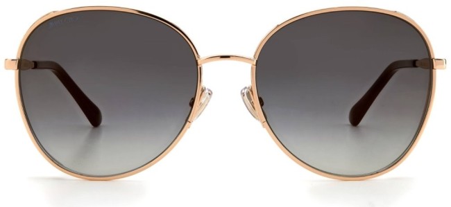 Сонцезахисні окуляри Jimmy Choo FELINE/S DDB58FQ