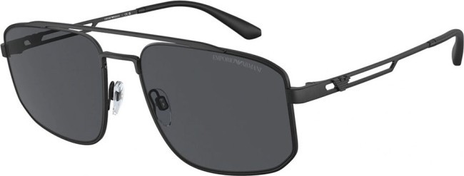 Сонцезахисні окуляри Emporio Armani EA 2139 300187 57