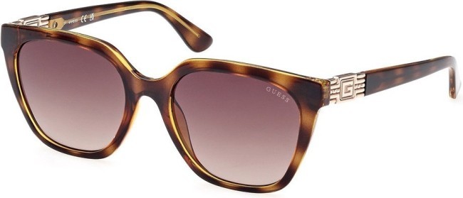 Сонцезахисні окуляри Guess GU7870 52F 55