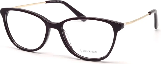 Оправа Sunderson SDO 4041 NS BUR