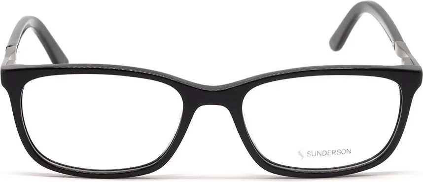 Оправа Sunderson SDO 4045 NS BK