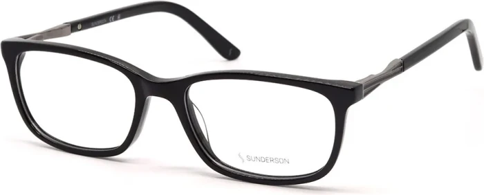 Оправа Sunderson SDO 4045 NS BK