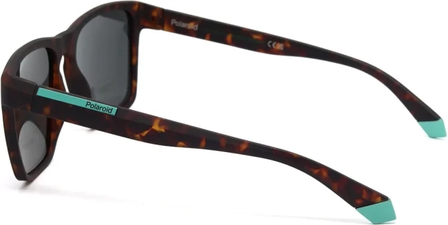 Сонцезахисні окуляри Polaroid PLD 2167/S N9P56M9