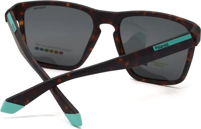 Сонцезахисні окуляри Polaroid PLD 2167/S N9P56M9