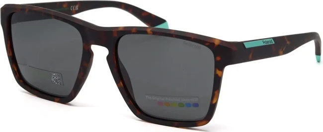 Сонцезахисні окуляри Polaroid PLD 2167/S N9P56M9