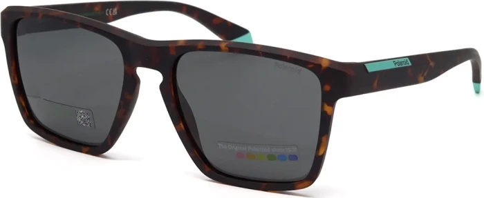 Сонцезахисні окуляри Polaroid PLD 2167/S N9P56M9