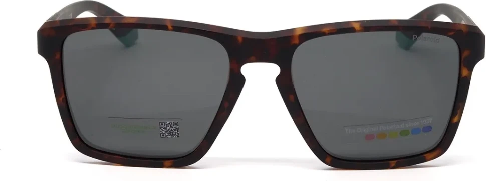 Сонцезахисні окуляри Polaroid PLD 2167/S N9P56M9