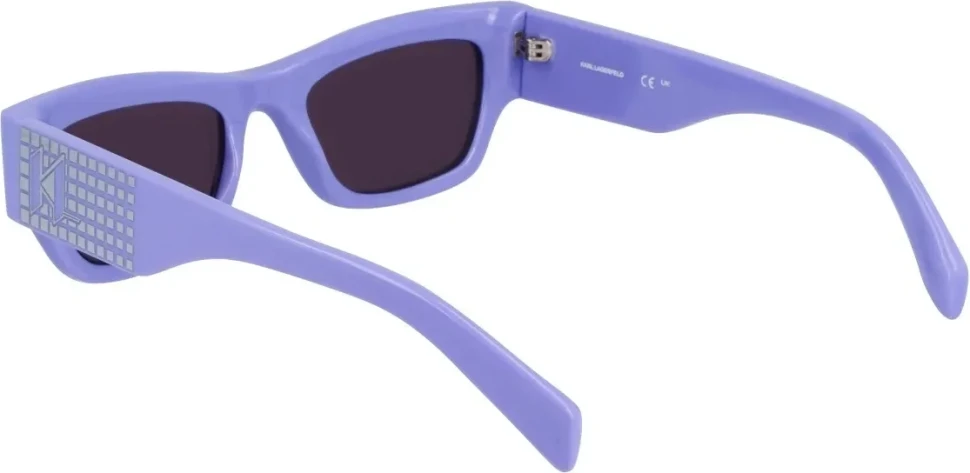 Сонцезахисні окуляри Karl Lagerfeld KL 6141S 541