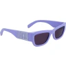 Сонцезахисні окуляри Karl Lagerfeld KL 6141S 541