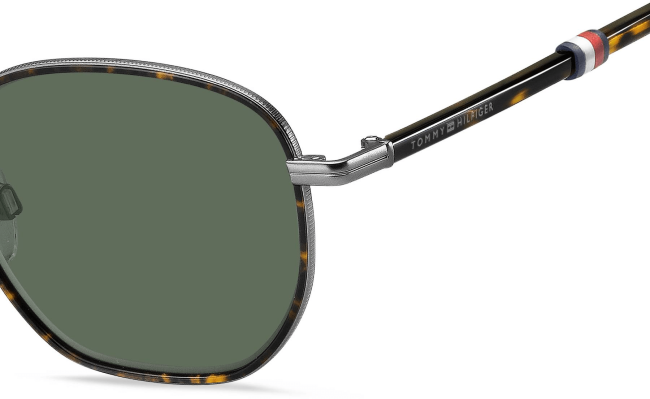 Сонцезахисні окуляри Tommy Hilfiger TH 1672/S R8050QT Сонцезахисні окуляри Tommy Hilfiger TH 1672/S R8050QT