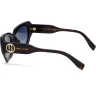 Сонцезахисні окуляри Marc Jacobs MARC 851/S WR75208 Сонцезахисні окуляри Marc Jacobs MARC 851/S WR75208