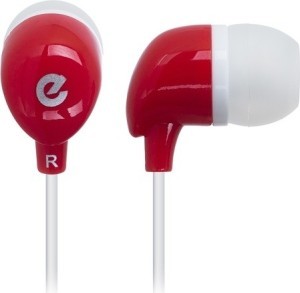 Ergo Ear VT-229 (красн.)