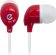 Ergo Ear VT-229 (красн.)