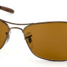 Солнцезащитные очки Ray-Ban RB8302 014 Carbon
