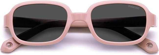 Сонцезахисні окуляри Polaroid PLD K003/S 35J43M9