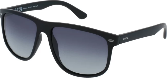 Сонцезахисні окуляри INVU IB22445D
