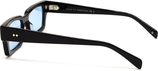 Сонцезахисні окуляри Casta CS 1209 KB BK