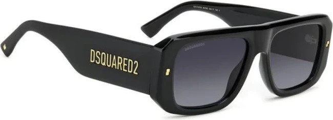 Сонцезахисні окуляри Dsquared2 D2 0107/S 807549O