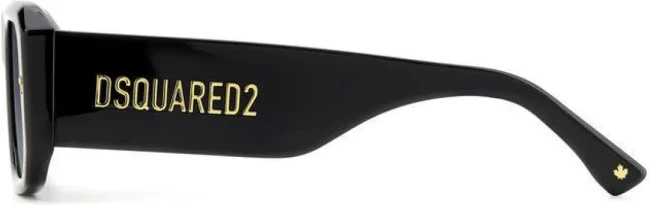 Сонцезахисні окуляри Dsquared2 D2 0107/S 807549O